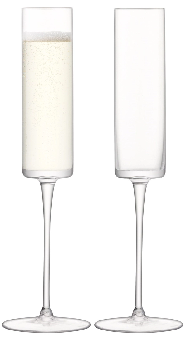Sektglas-Set Otis