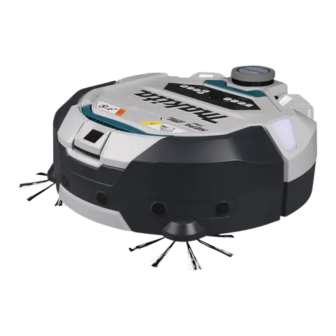 aspirapolvere robot Drc300Z