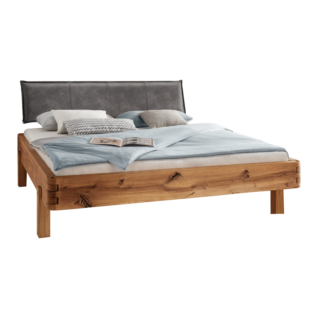 Bett Lignum Plus