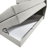 lit boxspring ORLANDO