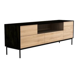 meuble tv Blackbird