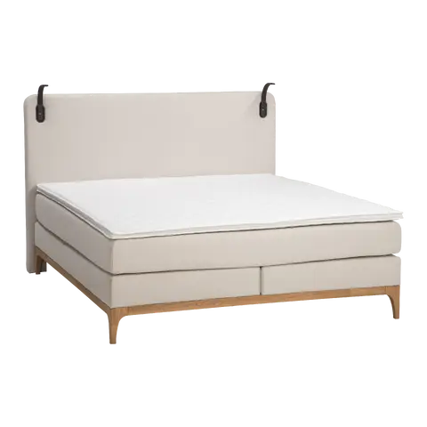 letto Boxspring ISLAND-SPRING MOD.