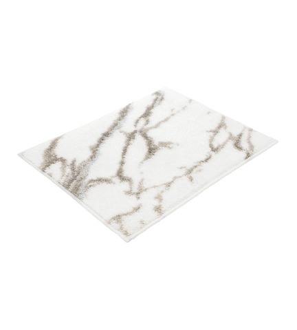 Badematte Marble
