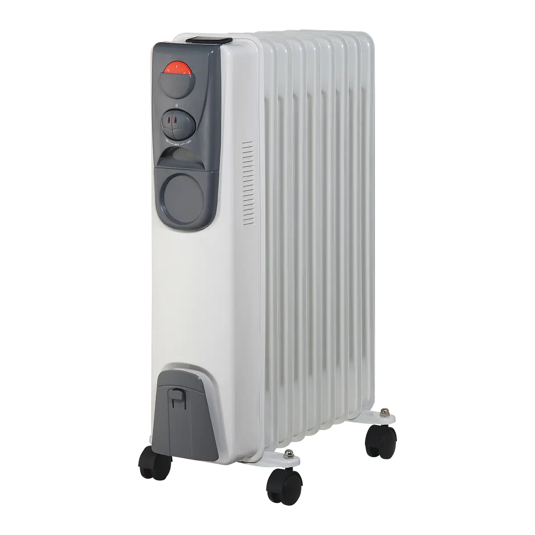 Ölradiator OFR 9A