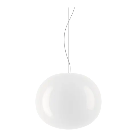 lampada a sospensione Volum