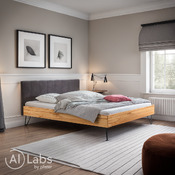 Bett Dream-Line