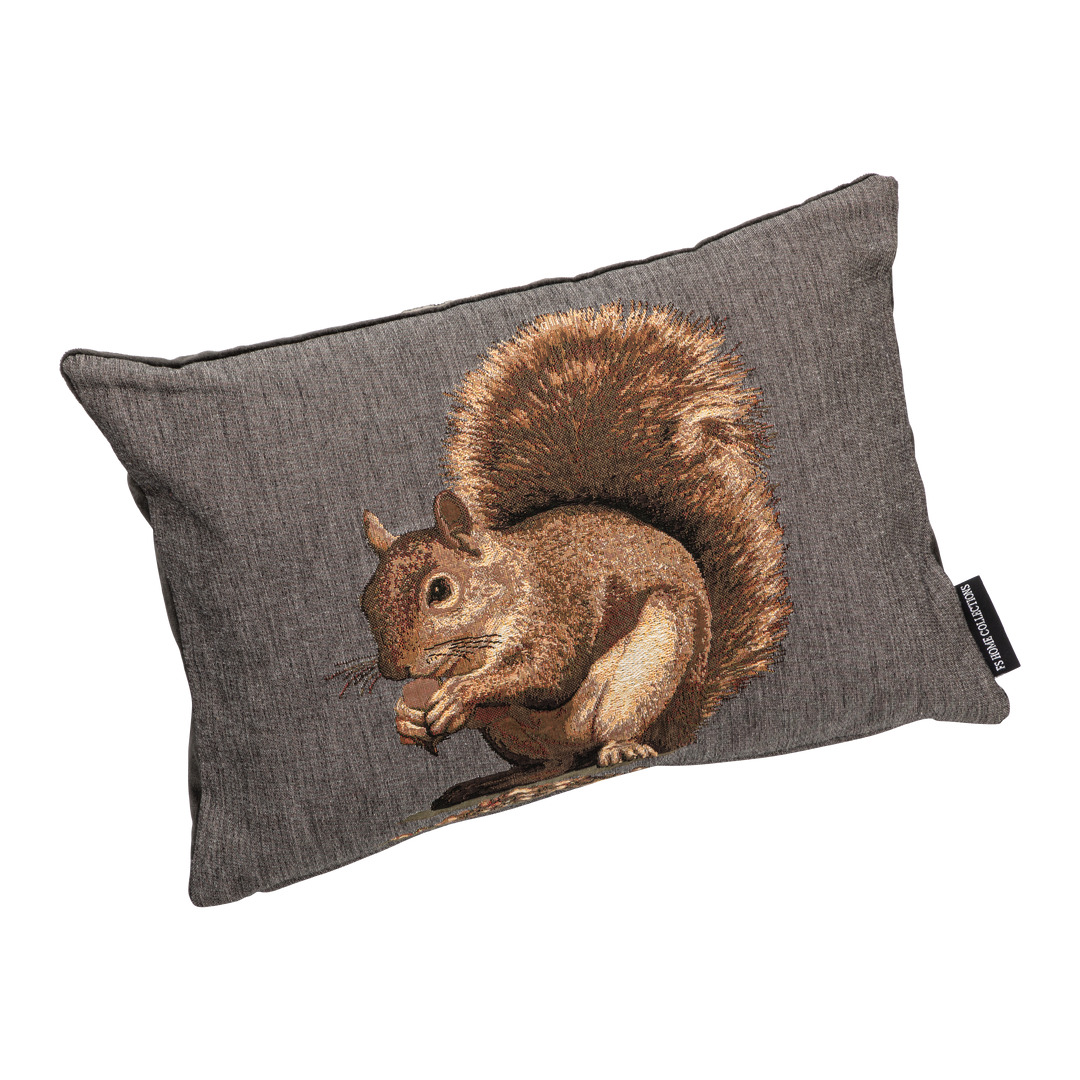 coussin décoratif Alpine Nature
