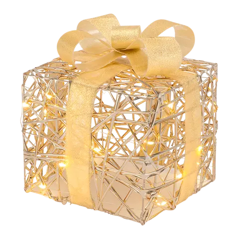 LED-Decorazioni natalizie BATTERY LIGHT