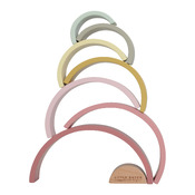 Jouets en bois Rainbow