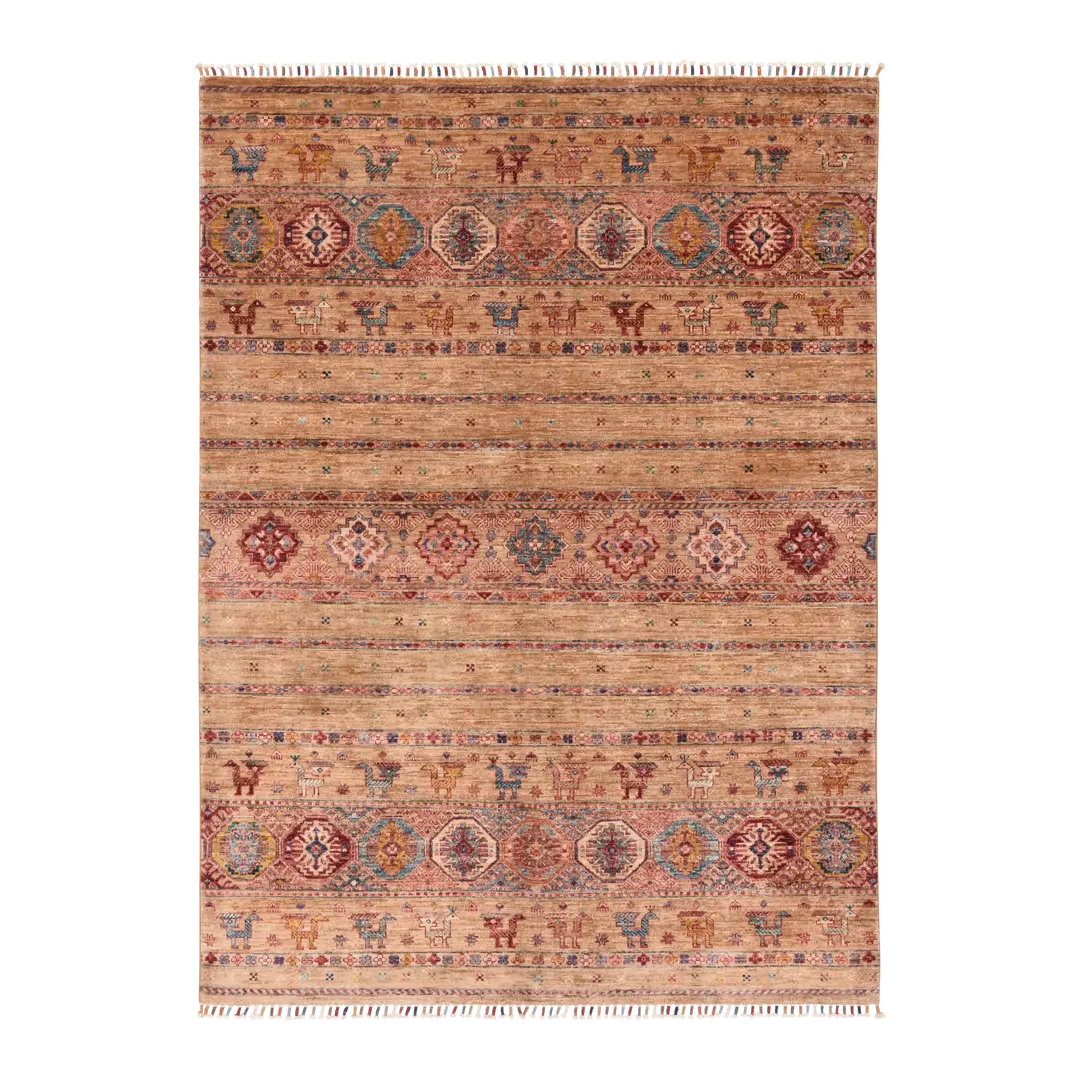 tapis d’Orient classiques Saraban