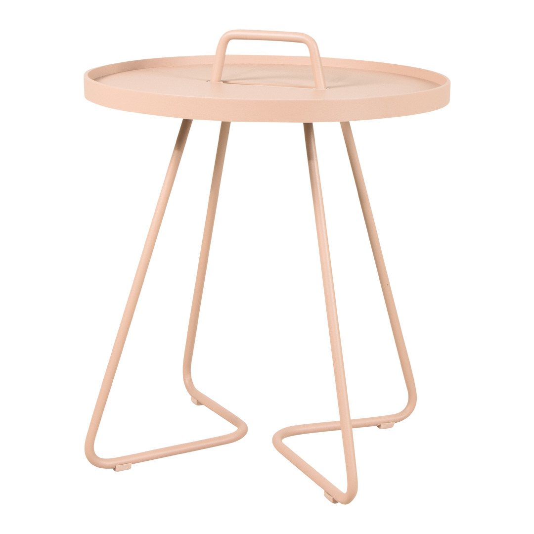table basse de jardin ON THE MOVE