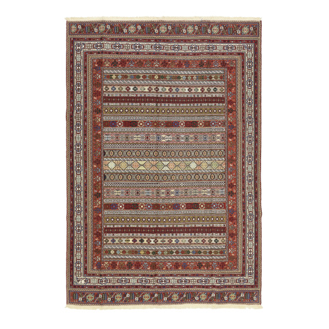Kelimteppich Afshar Sumakh