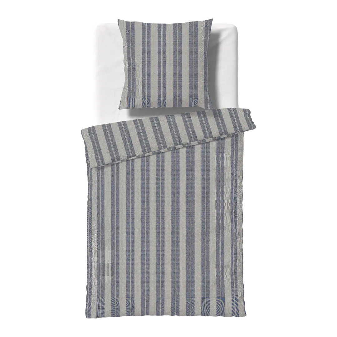 completo da letto Black Premium