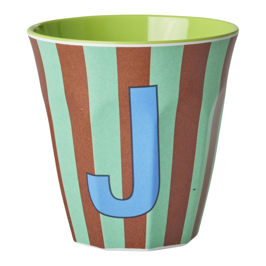bicchiere Letters