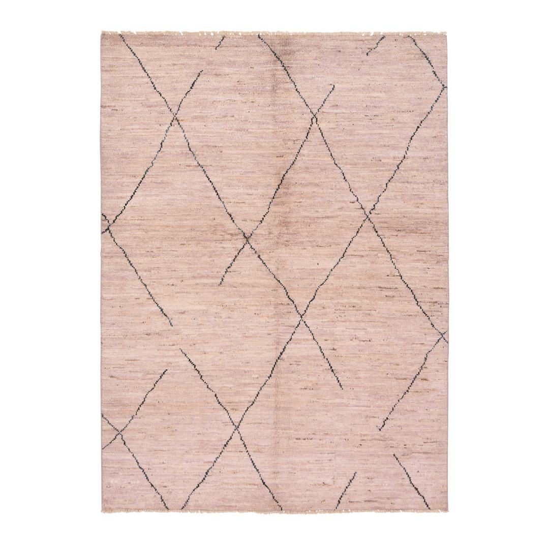 tapis berbère Farok