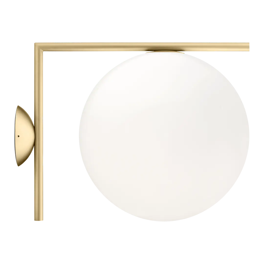 lampada da parete e soffitto IC
