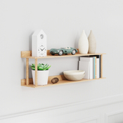 scaffale pensile SHELF