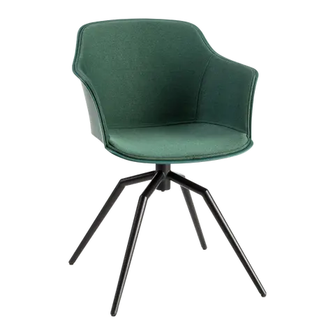 chaise à accoudoirs ZORO