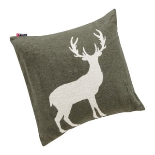 fodera per cuscino decorativo CERVO