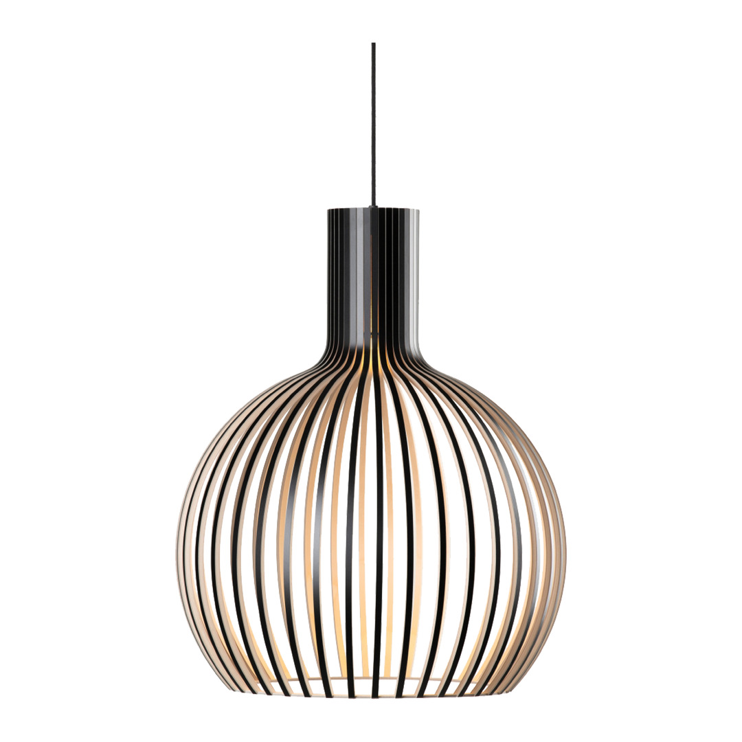 lampe à suspension OCTO
