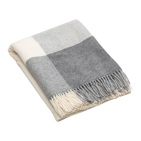 Plaid Jarik