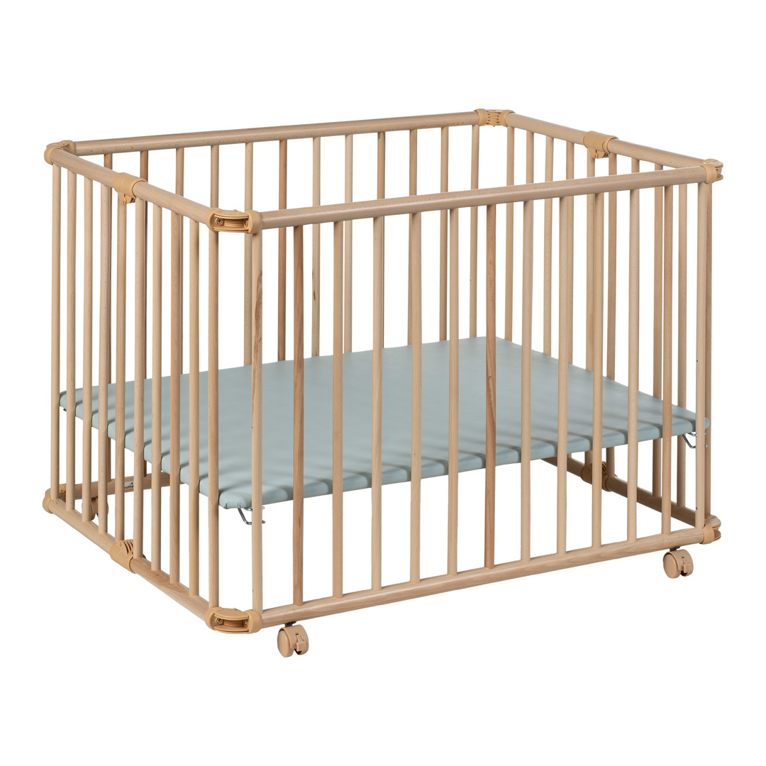parc pour bébé Lucilee