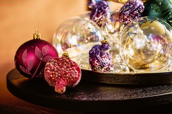 decorazione natalizia da appendere Celebration-Xmas