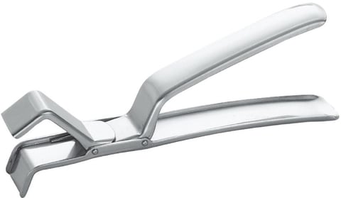 support pour assiettes chaudes Piazza