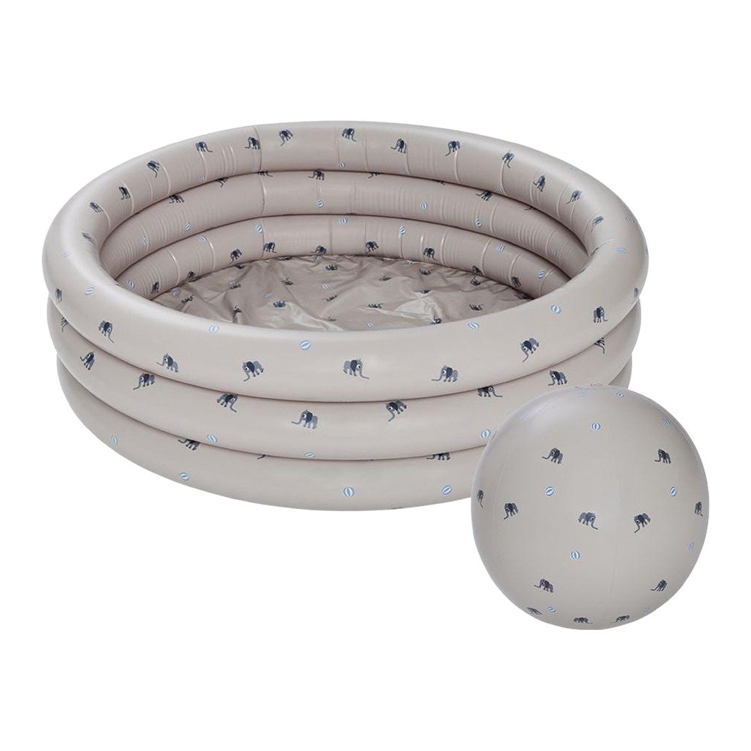 vaschetta per bambini Oystor