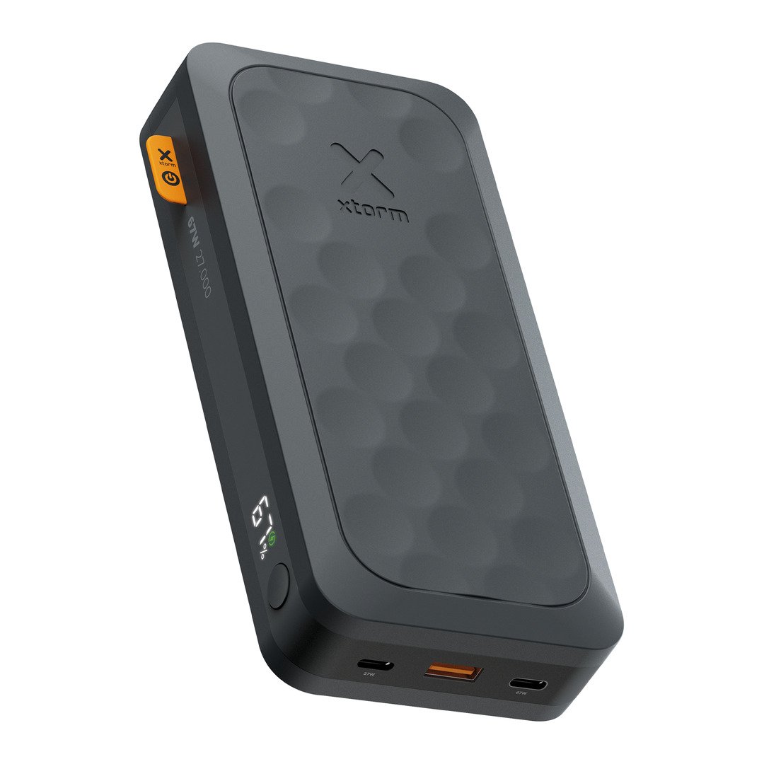 Powerbank Fuel series