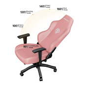 chaise Gaming Phantom 3