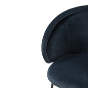 sedia con braccioli Ona