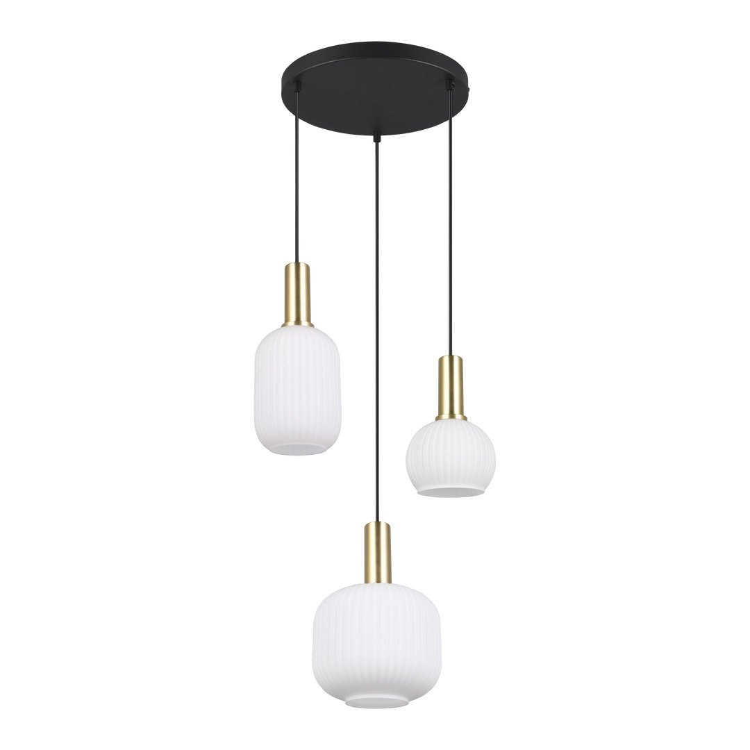 lampada a sospensione Diva