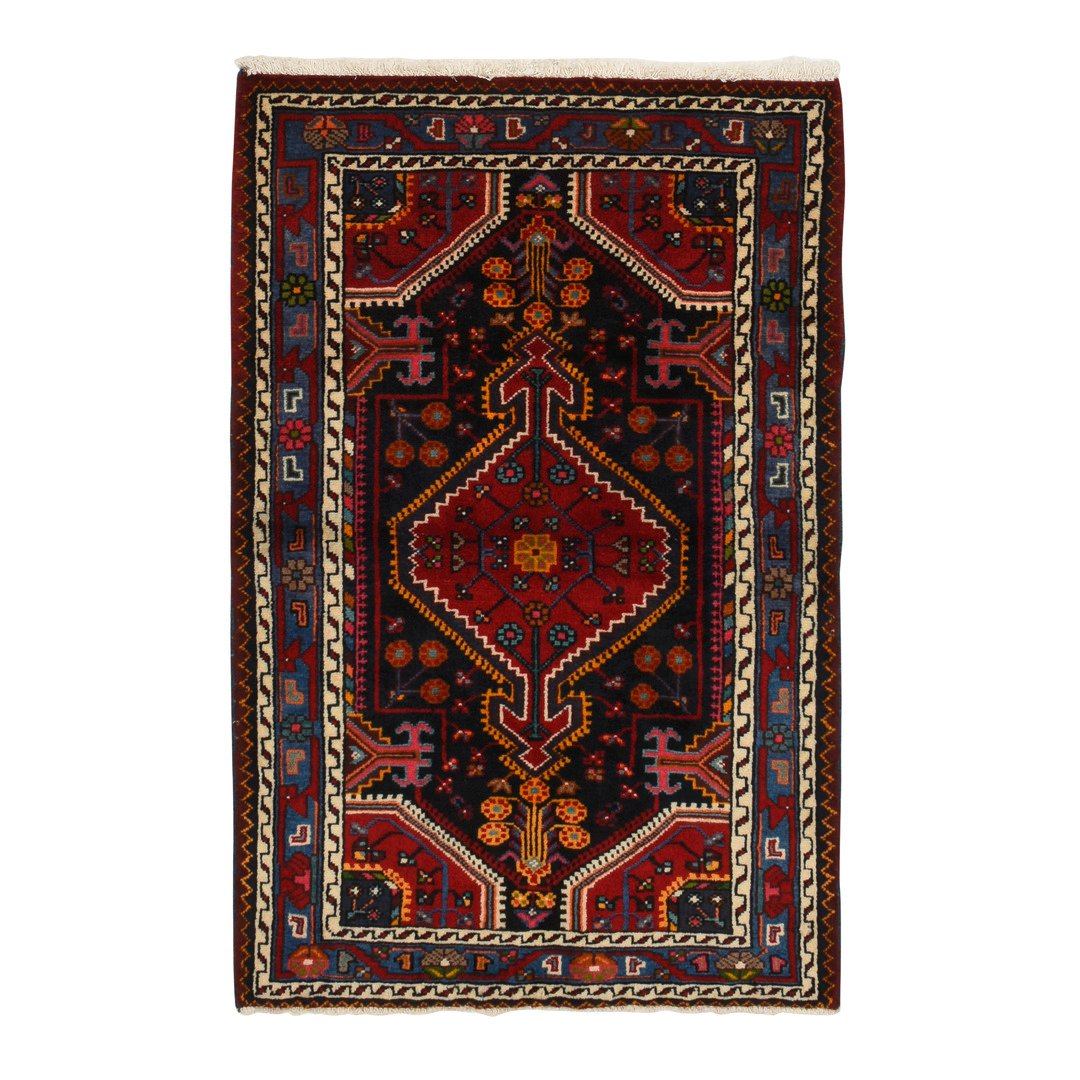 tappeto persiano Hamadan