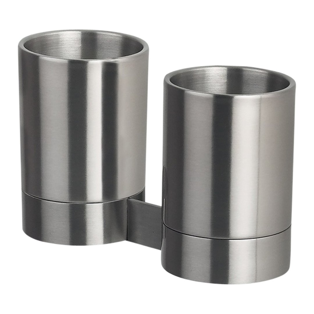 verres à dents Nyo-Steel
