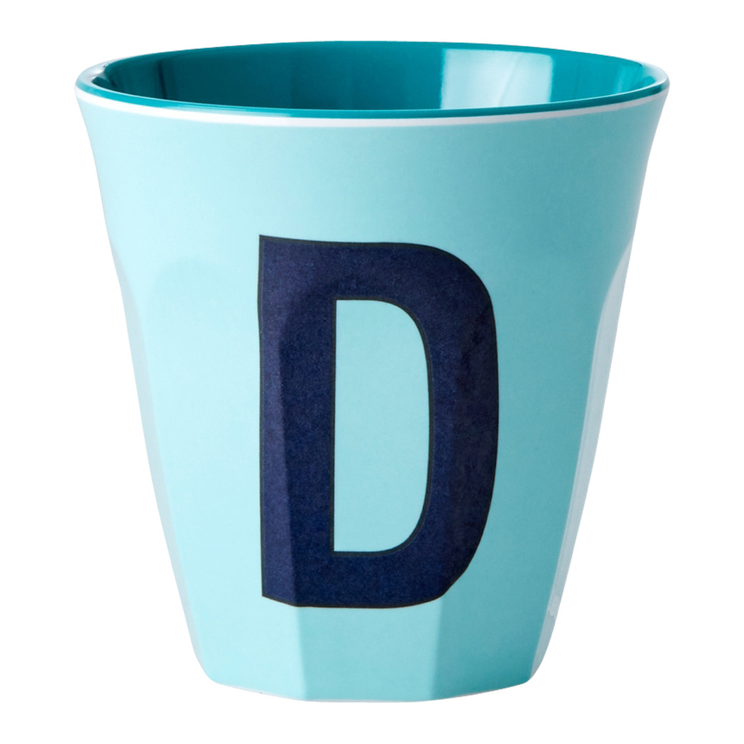 gobelet Letters