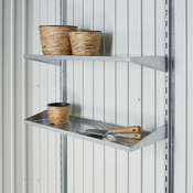 abri de jardin Highline H2