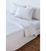 linge de lit Melange Jersey UNI