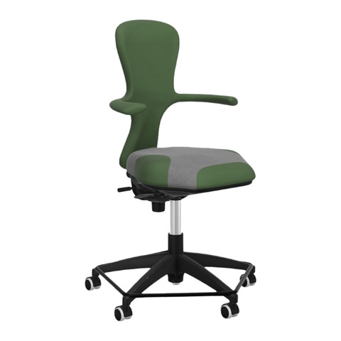 sedia per ufficio Moving 73