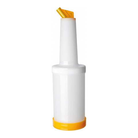 bottiglia con dosatore Speed Bottle