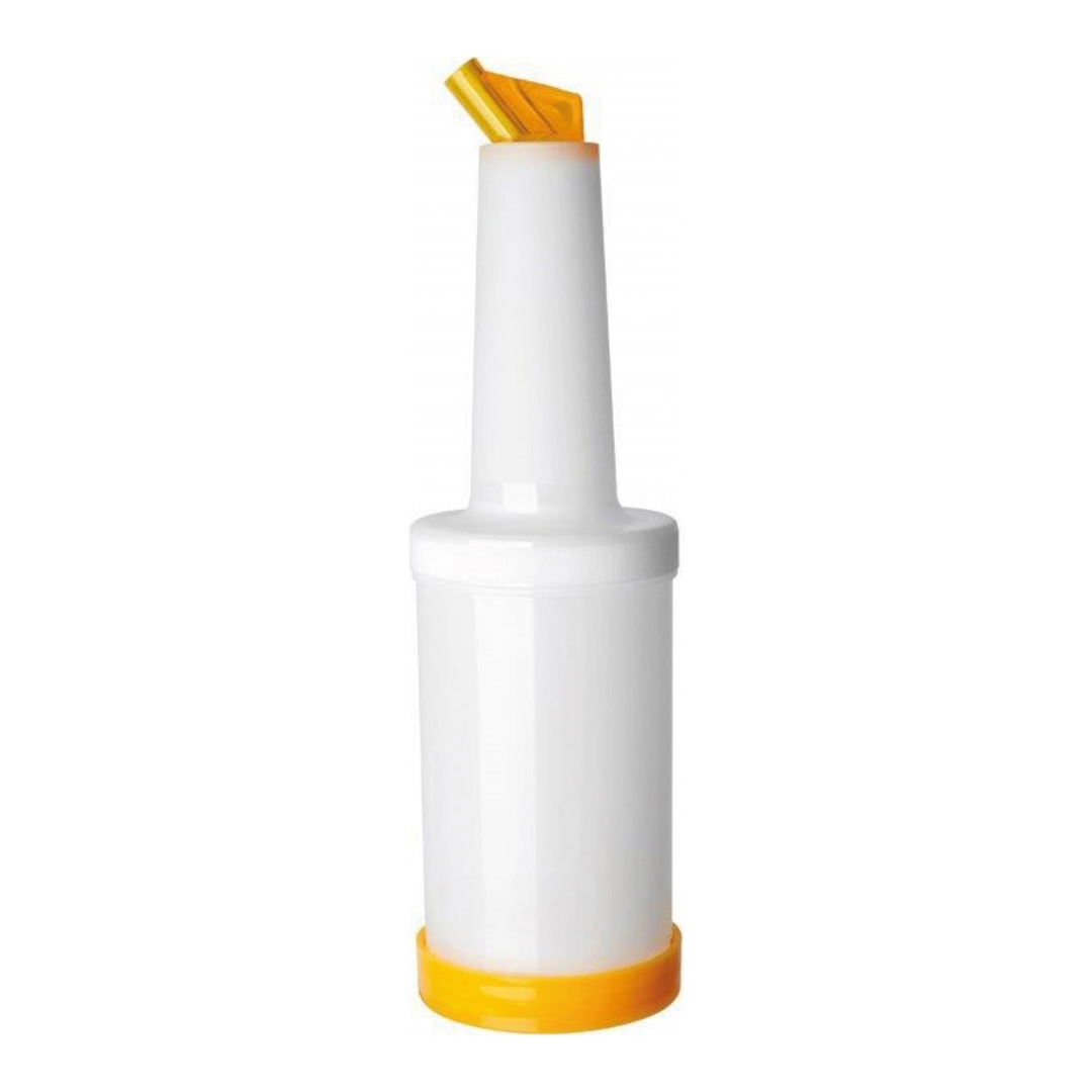 Flasche mit Ausgiesser Speed Bottle