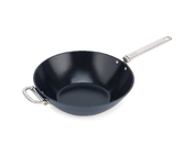 Wok Space