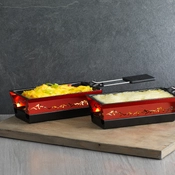 Raclette-Set Fiesch