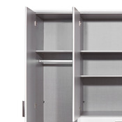portes battantes aBeat