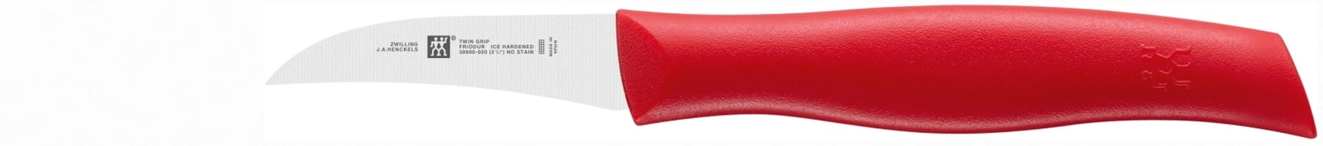 spelucchino Twin Grip