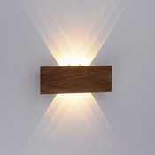lampada da parete Led Palma