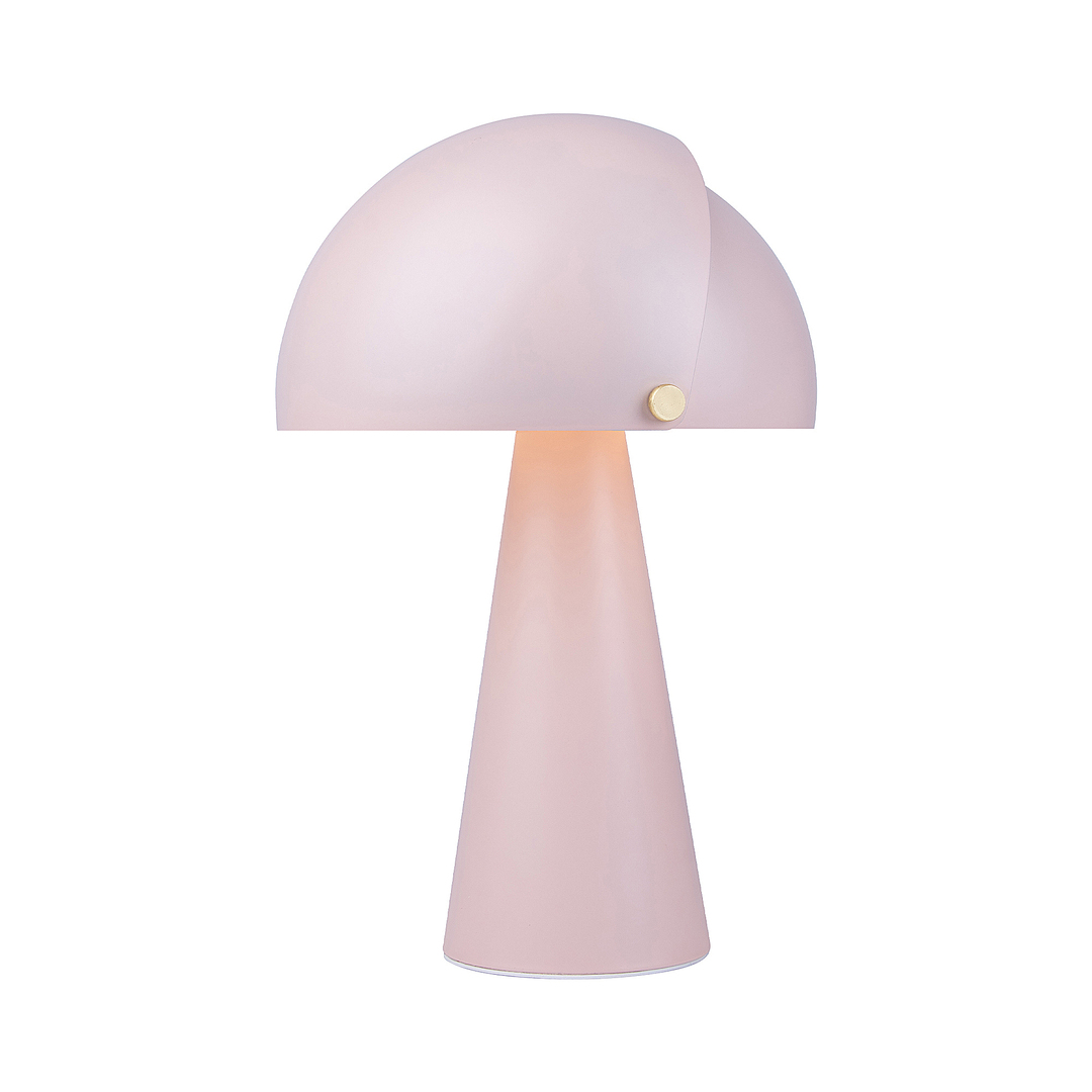 lampada da tavolo Align