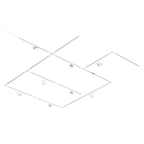 Schienensystem Link
