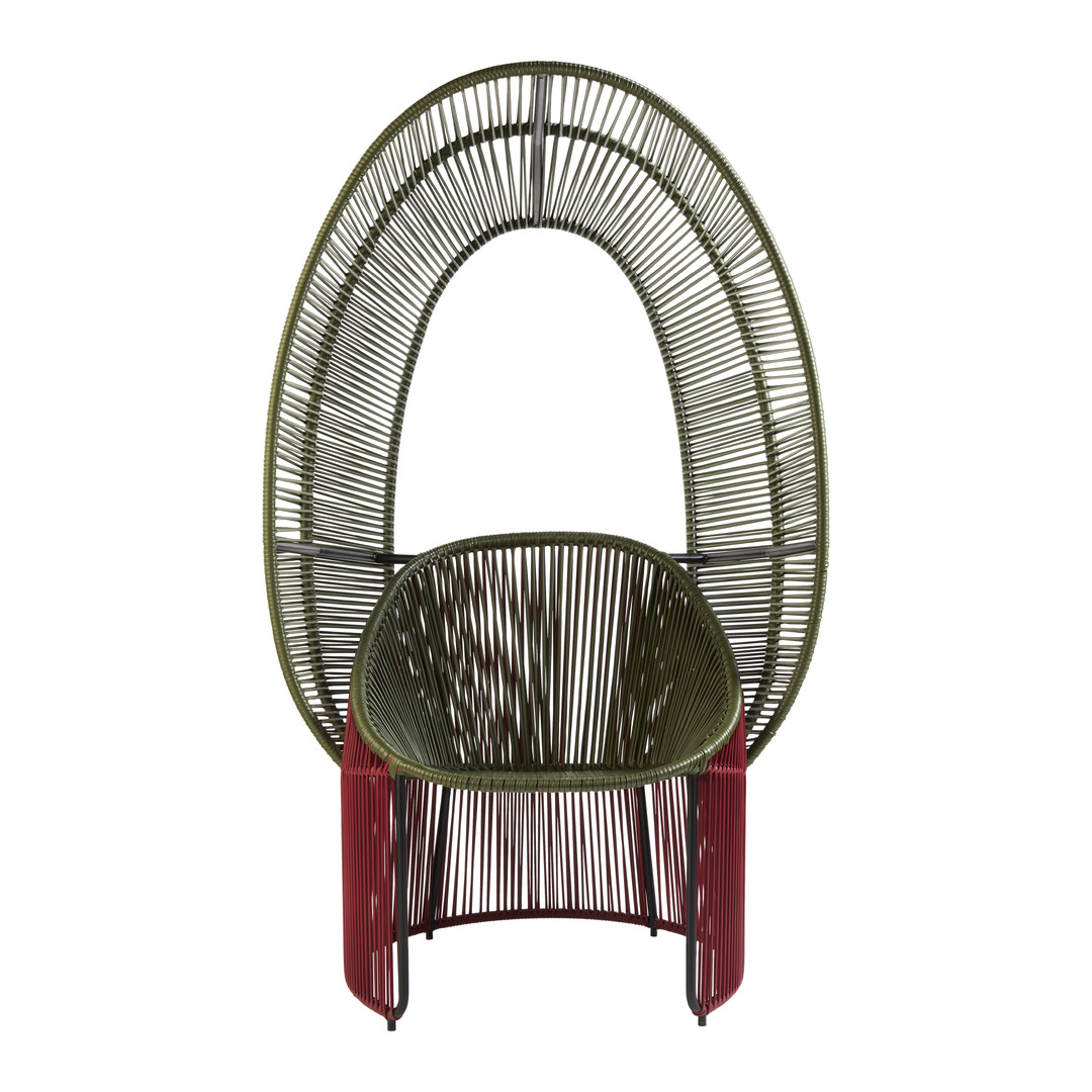 fauteuil de jardin Cartagenas