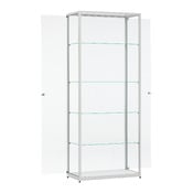 vitrine Aletheia